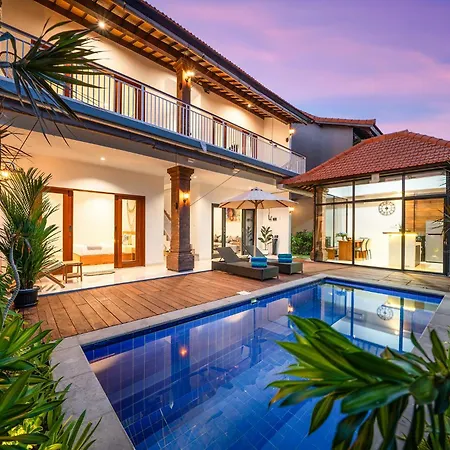 Villa Fina - Canggu