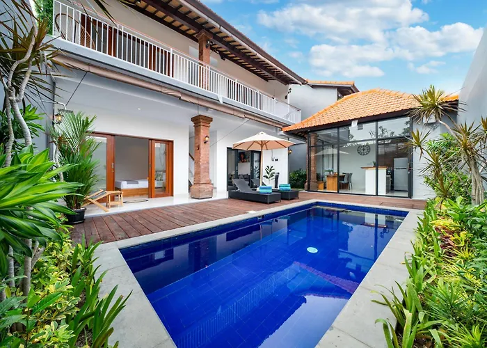 Villa Fina -