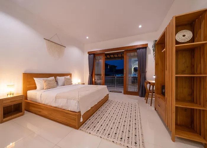 Villa Fina -
