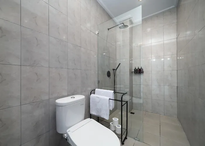 Villa Fina -