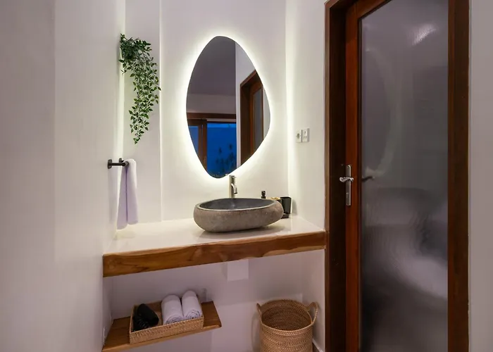 Fina - Villa Canggu (Bali)