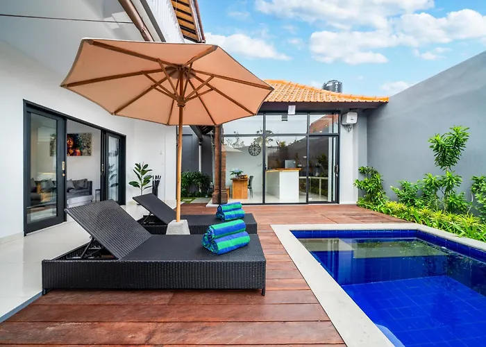 Villa Fina -